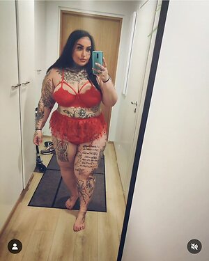 Jonna leaked photo #42