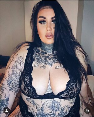 Jonna leaked photo #45