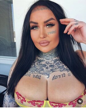 Jonna leaked photo #49