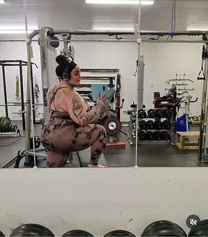 Jonna leaked photo #52