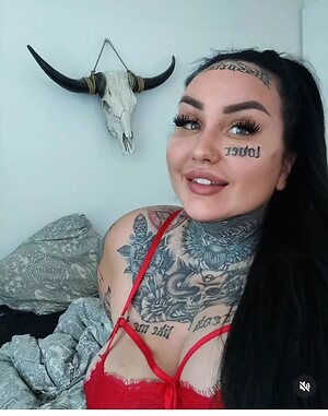 Jonna Nude Leaked Photo #54