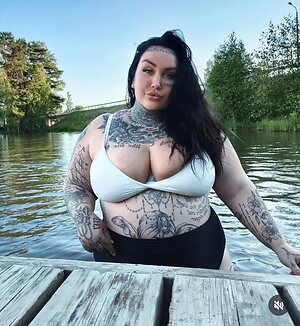 Jonna Nude Leaked Photo #55