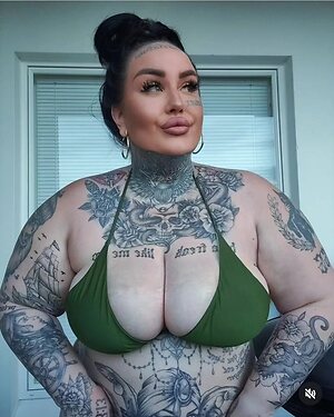 Jonna Nude Leaked Photo #57