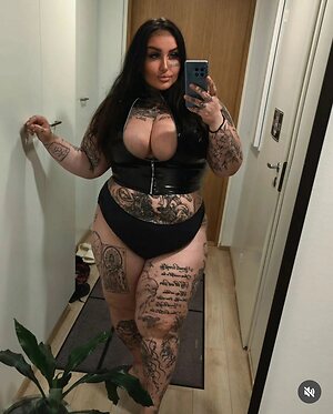 Jonna Nude Leaked Photo #60