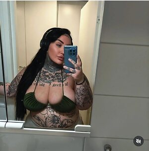 Jonna Nude Leaked Photo #65
