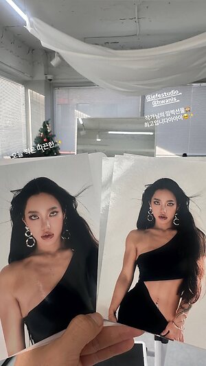 Jooju_fit leaked photo #53