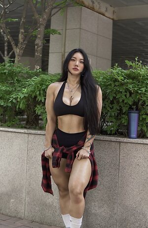 Jooju_fit leaked photo #65