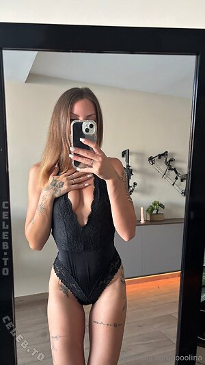 Jooolina Nude Leaked Photo #4