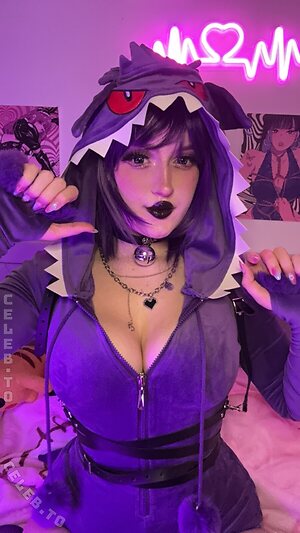 Jooyce.Chan Nude Leaked Photo #4