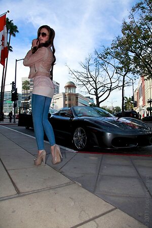 Jordan Carver leaked photo #67