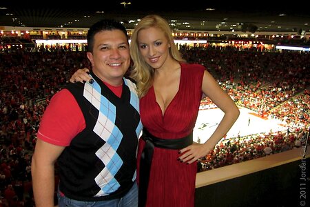 Jordan Carver leaked photo #129