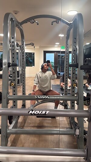 Jordan Coleman leaked photo #4