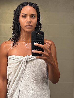 Jordan Coleman leaked photo #22