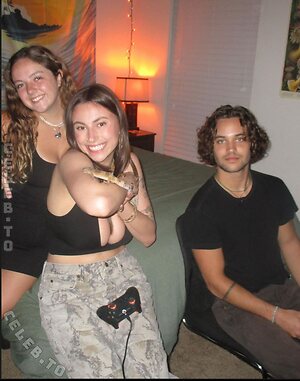 Jordan McDonald leaked photo #31