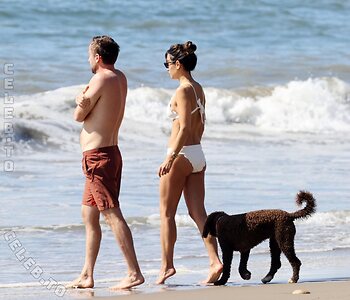 Jordana Brewster Nude Leaked Photo #2