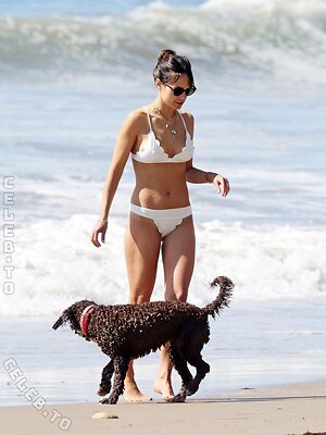 Jordana Brewster Nude Leaked Photo #6