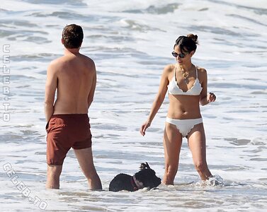 Jordana Brewster Nude Leaked Photo #7
