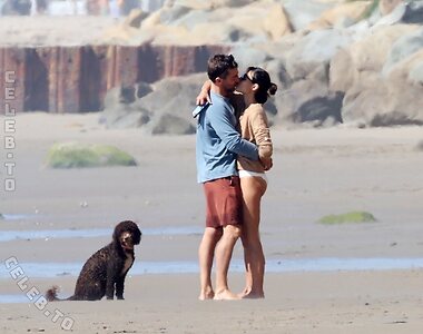 Jordana Brewster Nude Leaked Photo #11