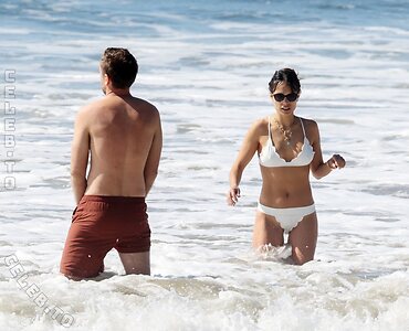 Jordana Brewster Nude Leaked Photo #16
