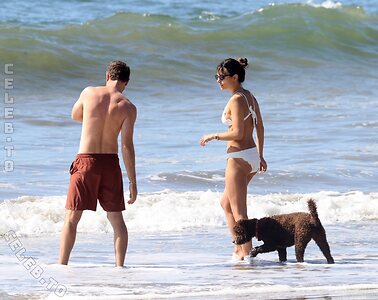 Jordana Brewster Nude Leaked Photo #17