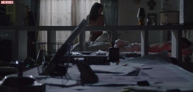 Jordana Brewster leaked photo #201