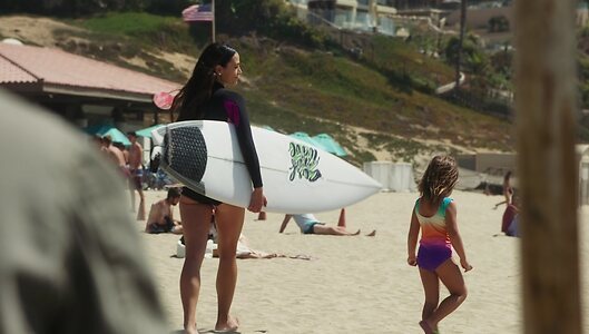 Jordana Brewster leaked photo #227