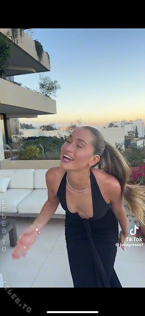 Jordyn Huitema Nude Leaked Photo #9