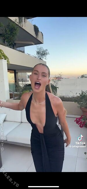 Jordyn Huitema Nude Leaked Photo #10