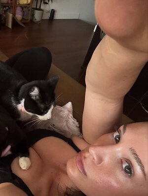Jordyn Johnson leaked photo #27