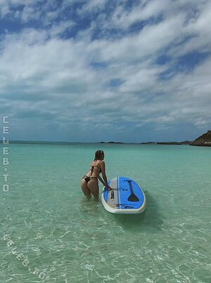 Jordyn Jones Nude Leaked Photo #9