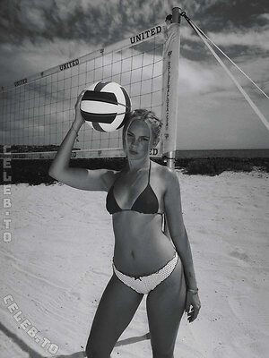 Jordyn Jones Nude Leaked Photo #23