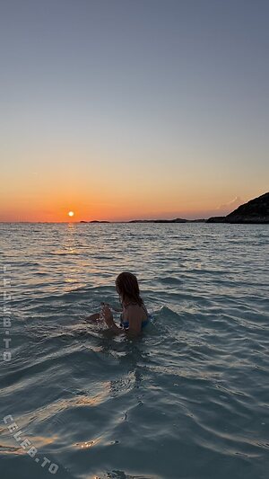 Jordyn Jones Nude Leaked Photo #32