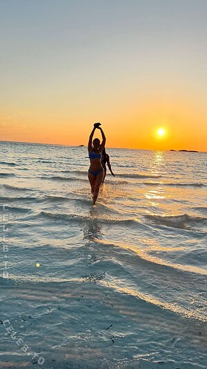 Jordyn Jones Nude Leaked Photo #35