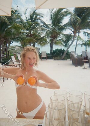 Jordyn Jones Nude Leaked Photo #44