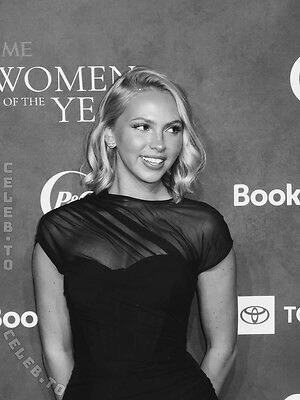 Jordyn Jones Nude Leaked Photo #47