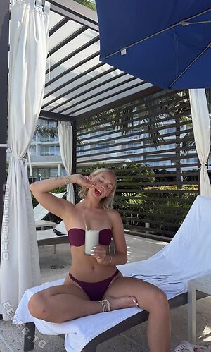 Jordyn Jones Nude Leaked Photo #52