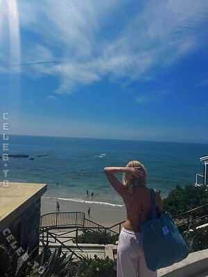 Jordyn Jones Nude Leaked Photo #67