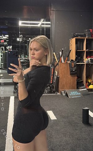 Jordyn Jones Nude Leaked Photo #70