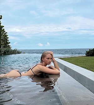 Jordyn Jones Nude Leaked Photo #93