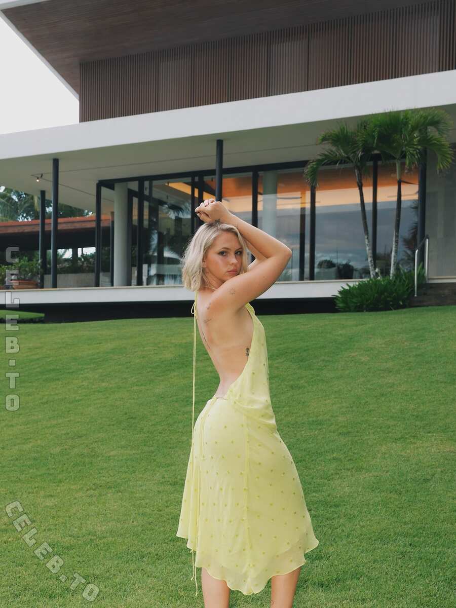 Jordyn Jones photo