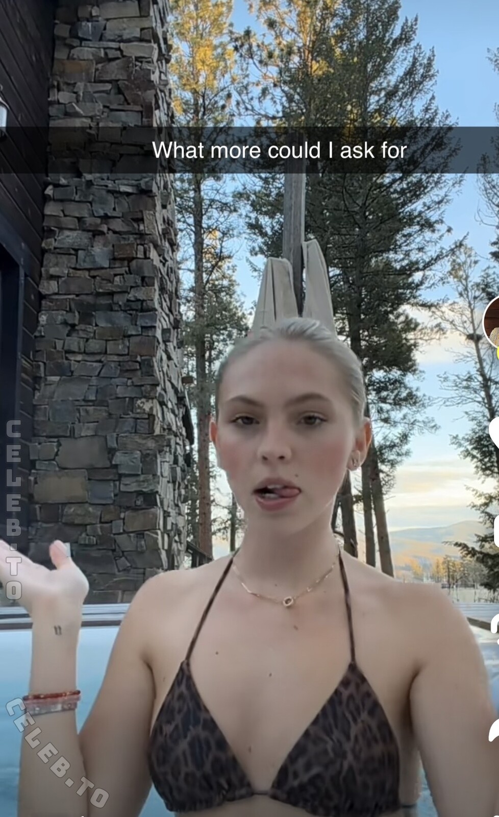 Jordyn Jones photo
