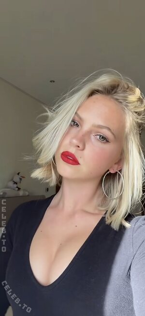 Jordyn Jones