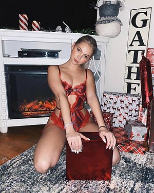 Jordyn Jones photo