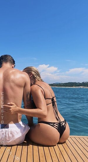 Jordyn Jones photo