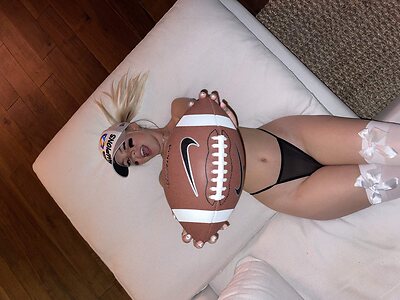 Jordyn Jones leaked photo #149