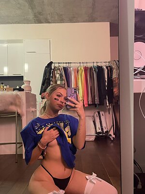 Jordyn Jones leaked photo #164