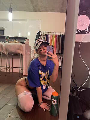 Jordyn Jones leaked photo #169