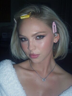 Jordyn Jones leaked photo #176