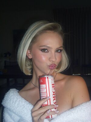 Jordyn Jones leaked photo #178