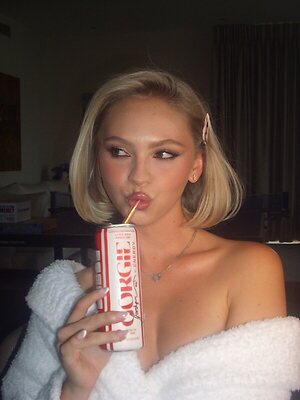 Jordyn Jones leaked photo #179